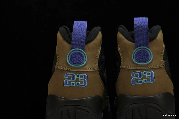 Jordan Concord  CT8019-034  Olive Retro Light 9 0514